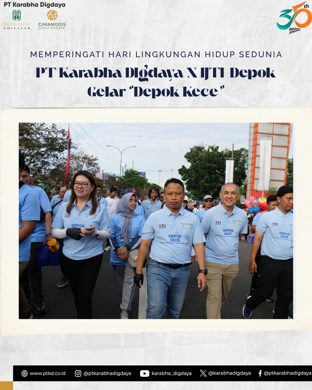 depok kece 2